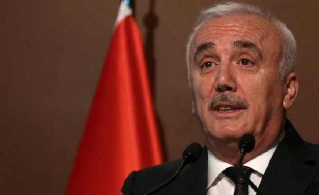 TBB Başkanı Aydın: TL mevduat sahiplerinin getirisi artacak