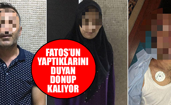 Kocasını işe gönderip sevgilisini eve aldı