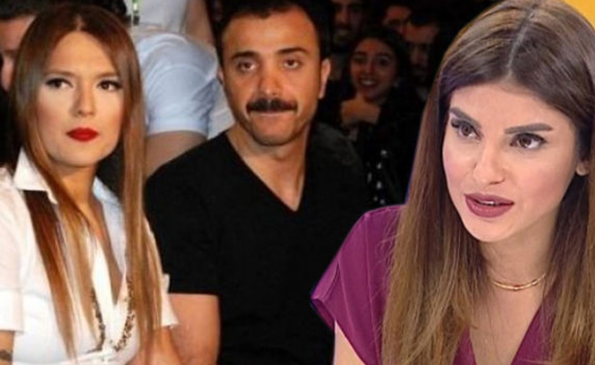 'Demet Akalın'ın kayınbiraderi evrakta sahtecilikten gözaltına alındı'