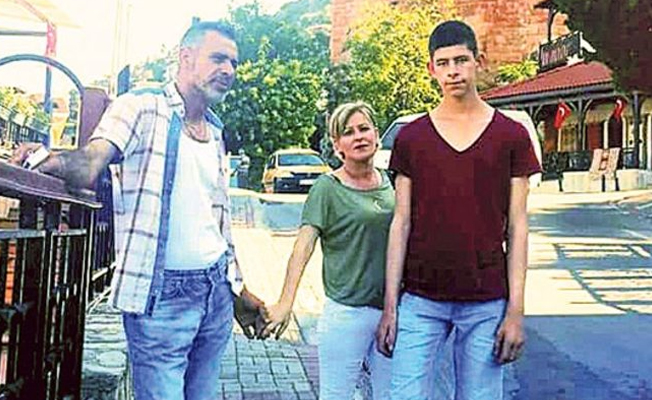 Kan donduran kadın cinayeti: Baba öldürdü oğlu üstlendi