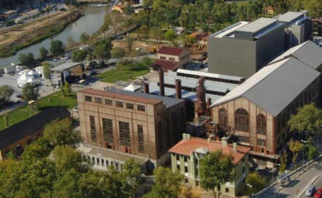 Bilgi Üniversitesi için teklif veren holding yetkilileri konuştu