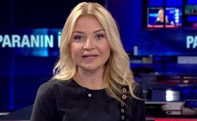 CNN'de işine son verilen Ebru Baki'nin yeni kanalı belli oldu