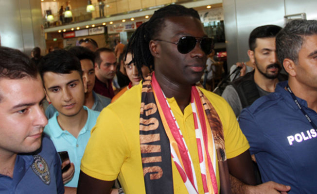 Bafetimbi Gomis transferindeki Beşiktaş gerçeği