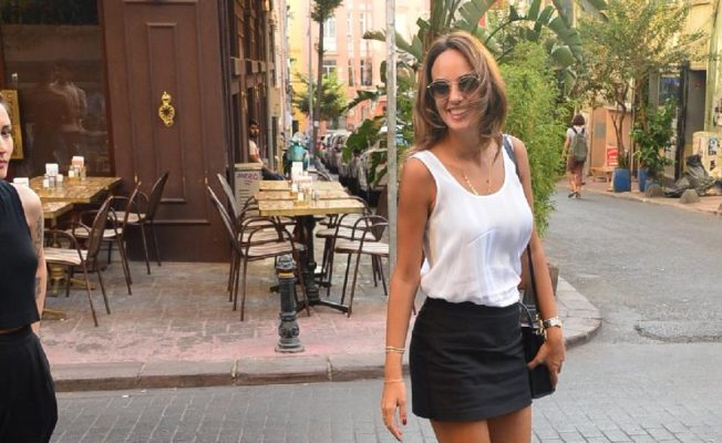 Seda'dan 'beni oyarlar' çıkışı