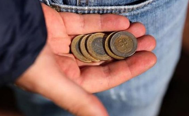 BİSAM, 4 kişilik bir ailenin açlık sınırını açıkladı
