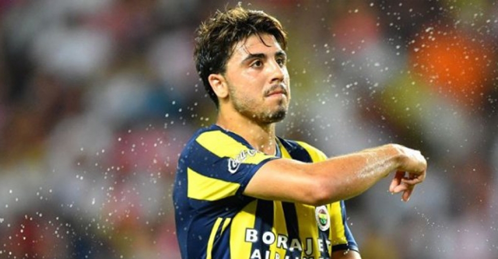Fenerbahçeli futbolcu karakolluk oldu!