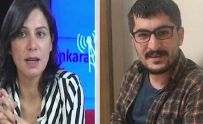 Gazetecilerin davasına gazeteciler alınmadı
