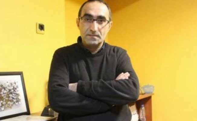 Evrensel gazetesi genel yayın yönetmenine ceza