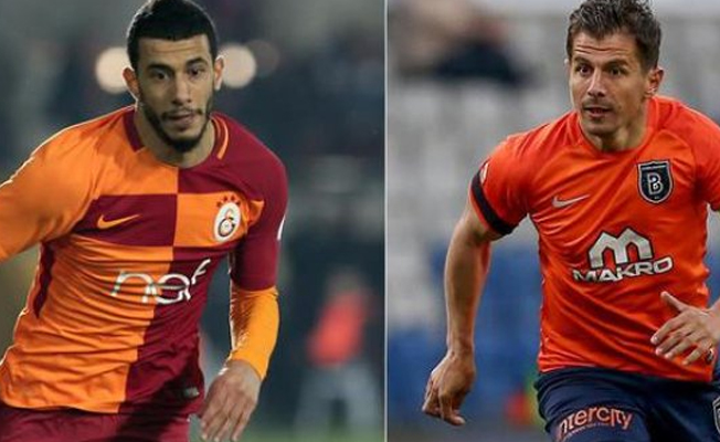 Hasan Şaş, Belözoğlu ve Belhanda'nın cezası açıklandı