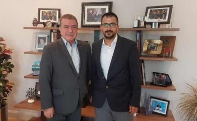 TGS, kâğıt krizini Cumhurbaşkanlığı'na taşıdı