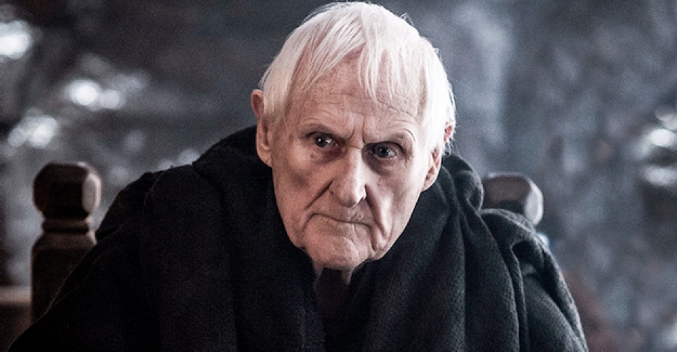 Game of Thrones'un büyük kaybı