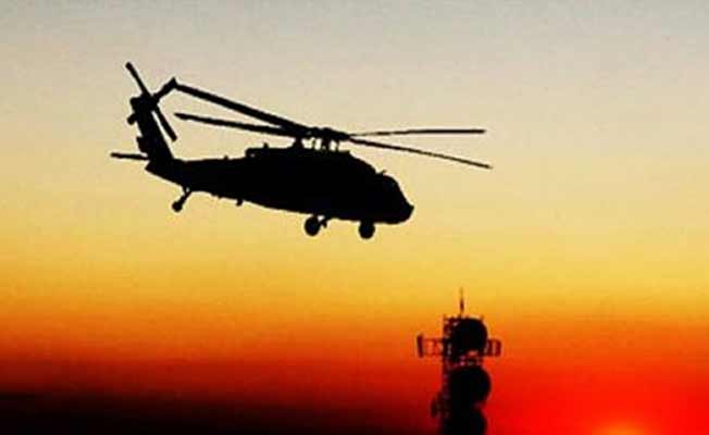 ABD'li pilot Suudi Arabistan'da öldü