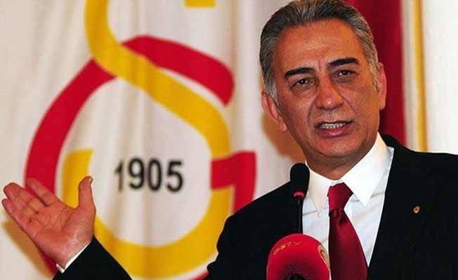 Galatasaray eski başkanı Adnan Polat'tan transfer yorumu