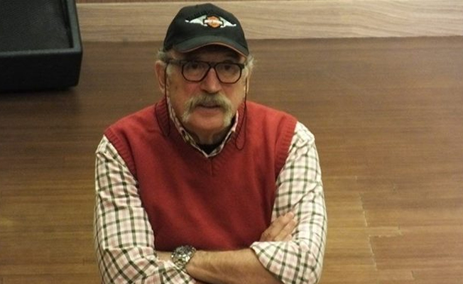 Türk basketbolunun efsane ismi İsmet Badem hayatını kaybetti