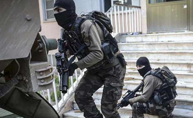 MİT Moldova'da operasyon düzenledi! 6 FETÖ'cü yakalandı