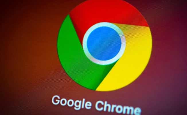 Google Chrome yenilendi!