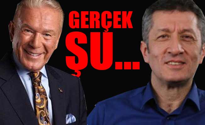 Uğur Dündar'dan, Ziya Selçuk'a çok çarpıcı öneri!