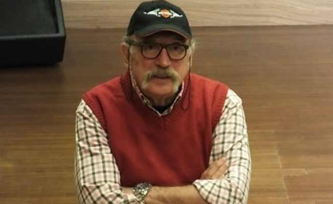 Türk basketbolunun efsanesi İsmet Badem hayatını kaybetti