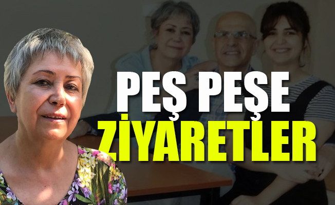 Berberoğlu Ombudsmana gitti