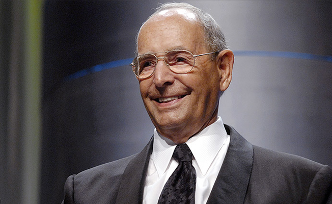 Dünyaca ünlü milyarder Richard DeVos hayatını kaybetti