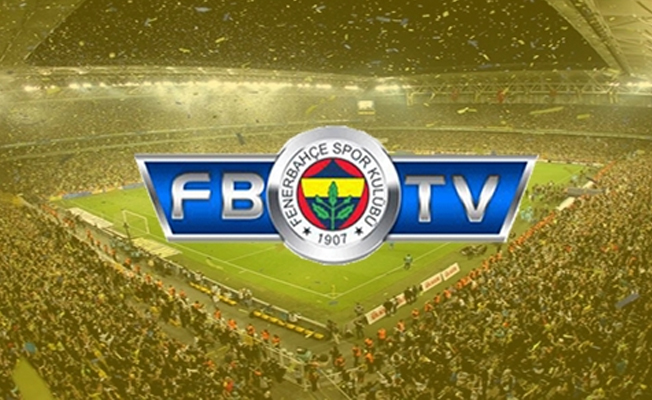 FBTV'de Aziz Yıldırım'a yakınlığıyla bilinen isim görevden alındı
