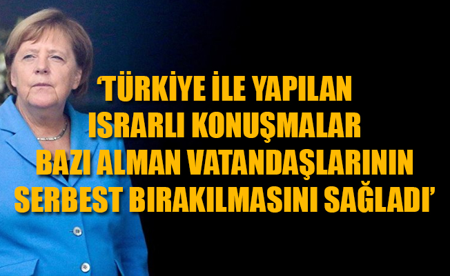Dikkat çeken açıklamalar