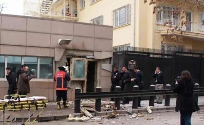 Büyükelçilik saldırısında yeni detaylar: Dolarlarla...