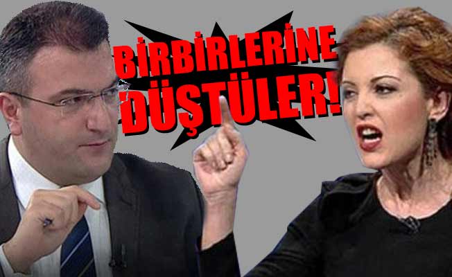 Nagahan Alçı Cem Küçük'ten hesap sordu: Senin payın yok mu?