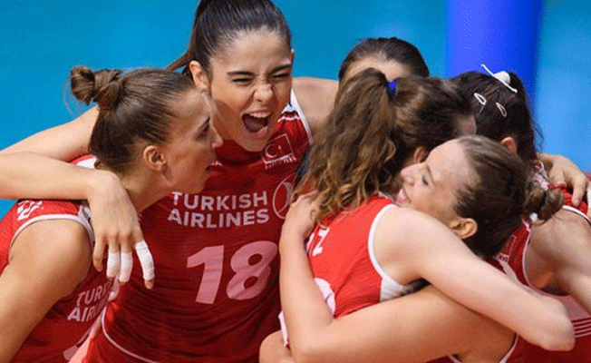 Filenin Sultanları 2'de 2 yaptı