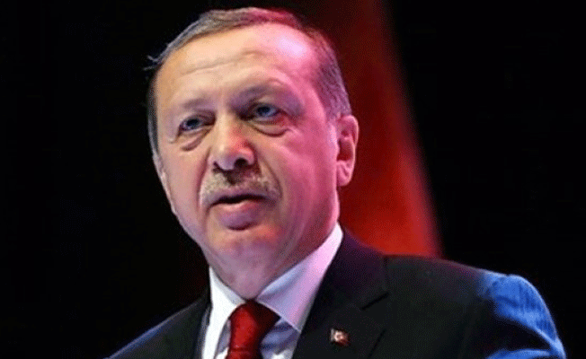 Erdoğan kritik zirve için İran'a gitti