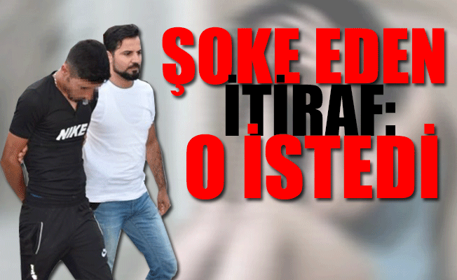 Evli kadını dağa götürüp zorla cinsel ilişkiye girdi