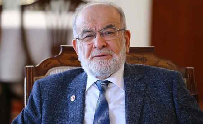 Karamollaoğlu: Yerel seçimlerde hiç kimse ittifakı gündeme getirmez ama...