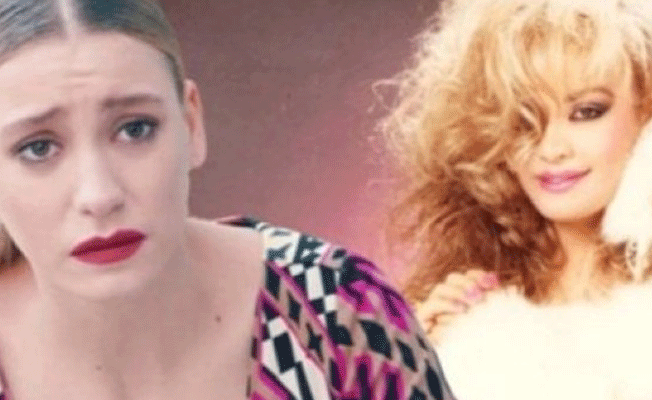 Serenay Sarıkaya Acıların Kadını'nı oynayacak