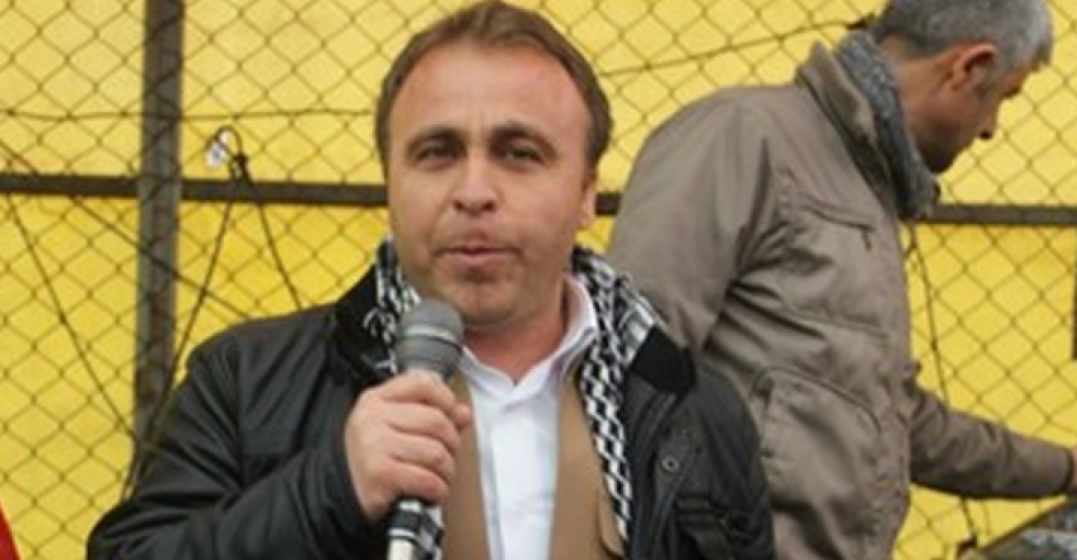 Çukurca Belediye Başkanı tutuklandı