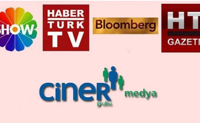 Ciner Medya'da 19 isim işten çıkarıldı