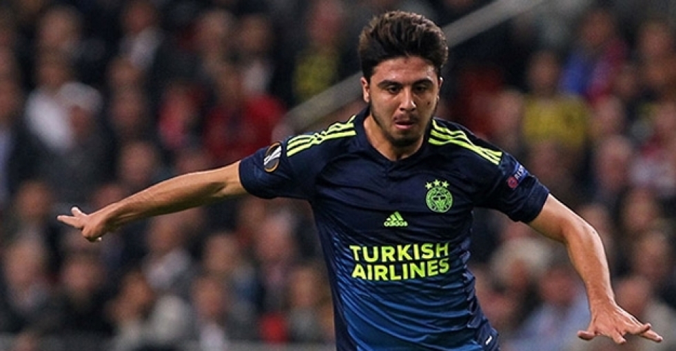 Ozan Tufan karakolluk oldu