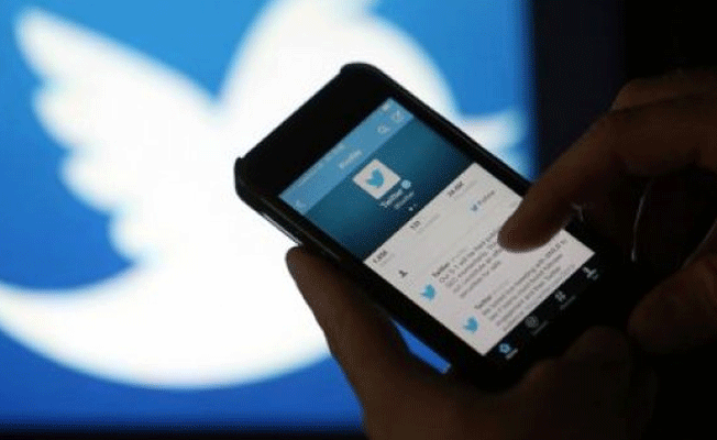 Twitter'dan yenilik