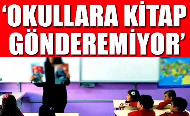 MEB'de kâğıt krizi!