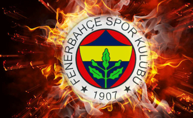 Fenerbahçe'de sakatlık şoku