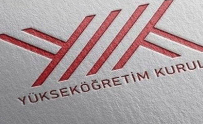 YÖK'ten DGS'ye giren öğrencilere şartlı kayıt