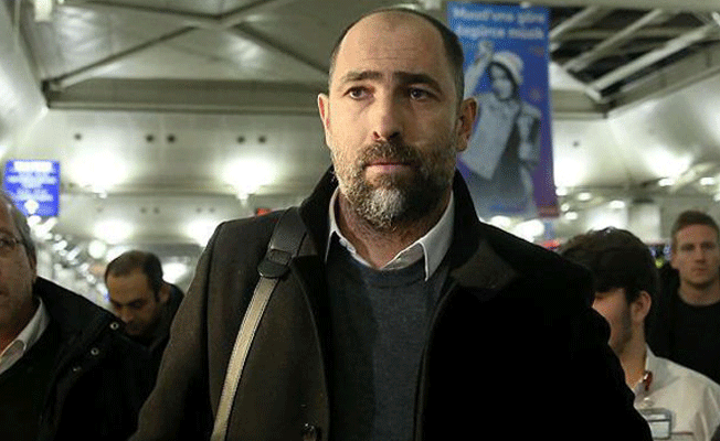 Tudor Çaykur Rizespor'un teklifini reddetti