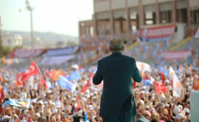 'AK Parti'nin İstanbul adaylarından biri herkesin aşina olduğu bir işkadını'