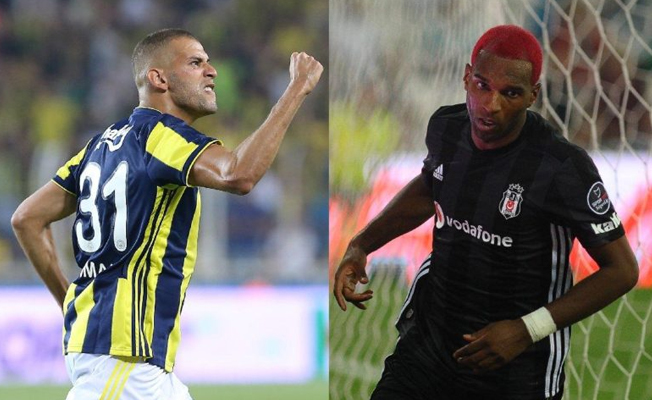 UEFA sordu… Beşiktaş ve Fenerbahçe cevap verdi…