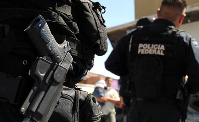 O ülke kan gölü! Pusuya düşürülen 4 polis öldürüldü