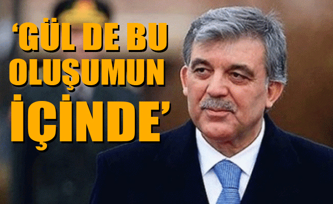 'Davutoğlu, Babacan ve Şimşek yeni bir merkez parti kurmak için kolları sıvadı'