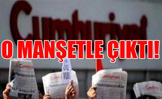 İşte Cumhuriyet'in yeni künyesi