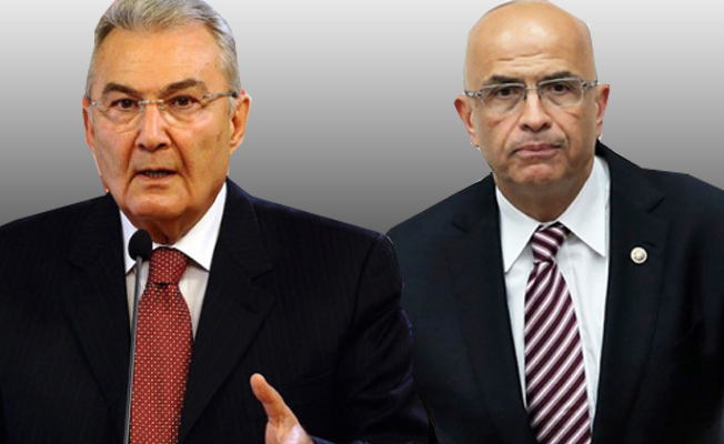 Deniz Baykal: Berberoğlu, serbest bırakılmalı