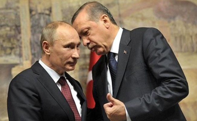 AKP'li Metiner: Kriz kapıda!