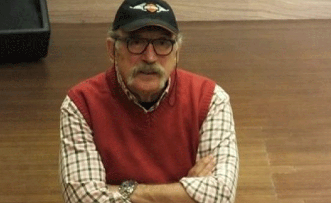 İsmet Badem bugün son yolculuğuna uğurlanacak