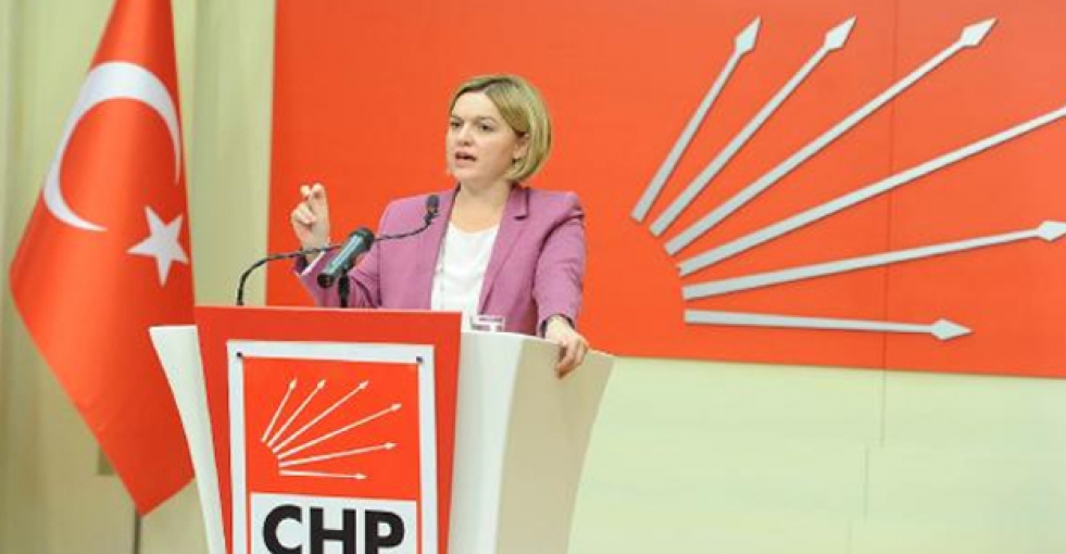 'Siz milli değil misiniz, niye 78 milyon dolara uçak aldınız'